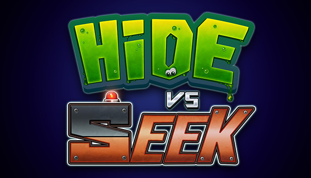 Steam Community :: HIDE AND SEEK