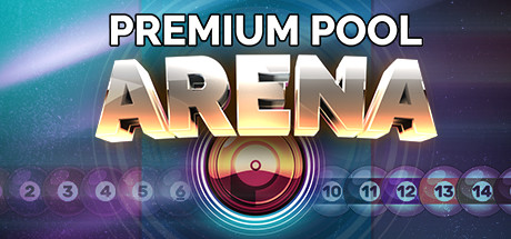 Premium Pool Arena Cover Image