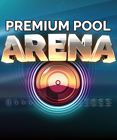 Premium Pool Arena