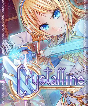 Crystalline
