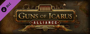 Guns of Icarus Alliance Costume Pack