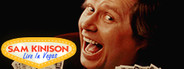 Sam Kinison: Live in Vegas