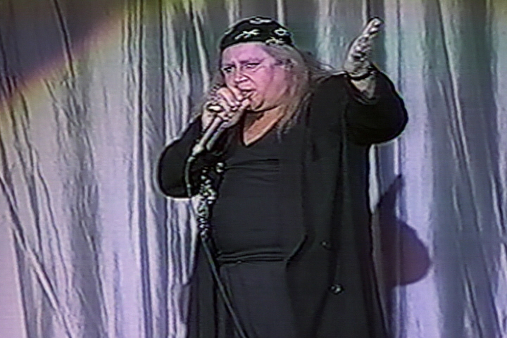 Sam Kinison: Live in Vegas #5