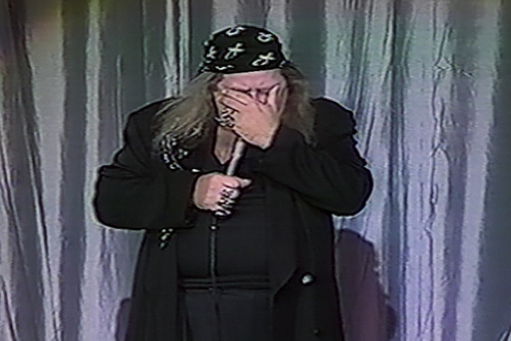Sam Kinison: Live in Vegas #3