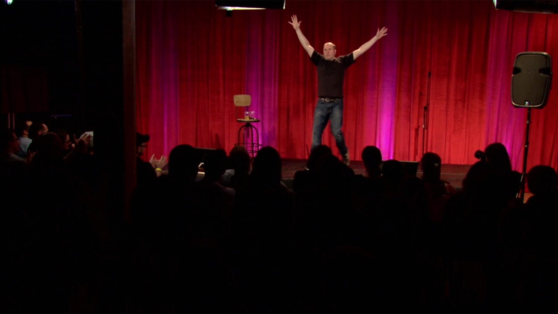 God Made Me: The Very Worst of Keith Malley Volume 2 #5