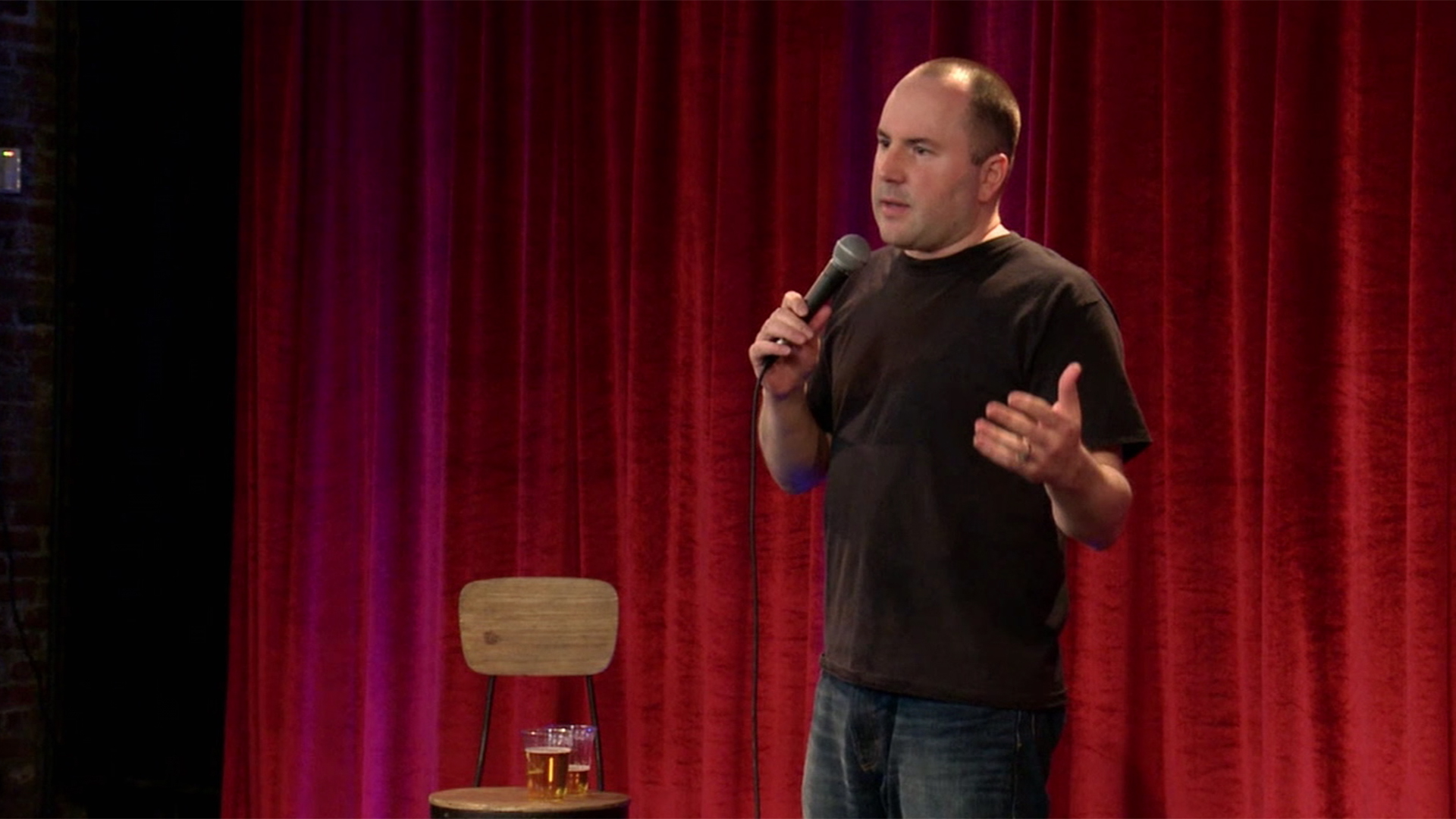 God Made Me: The Very Worst of Keith Malley Volume 2 #2