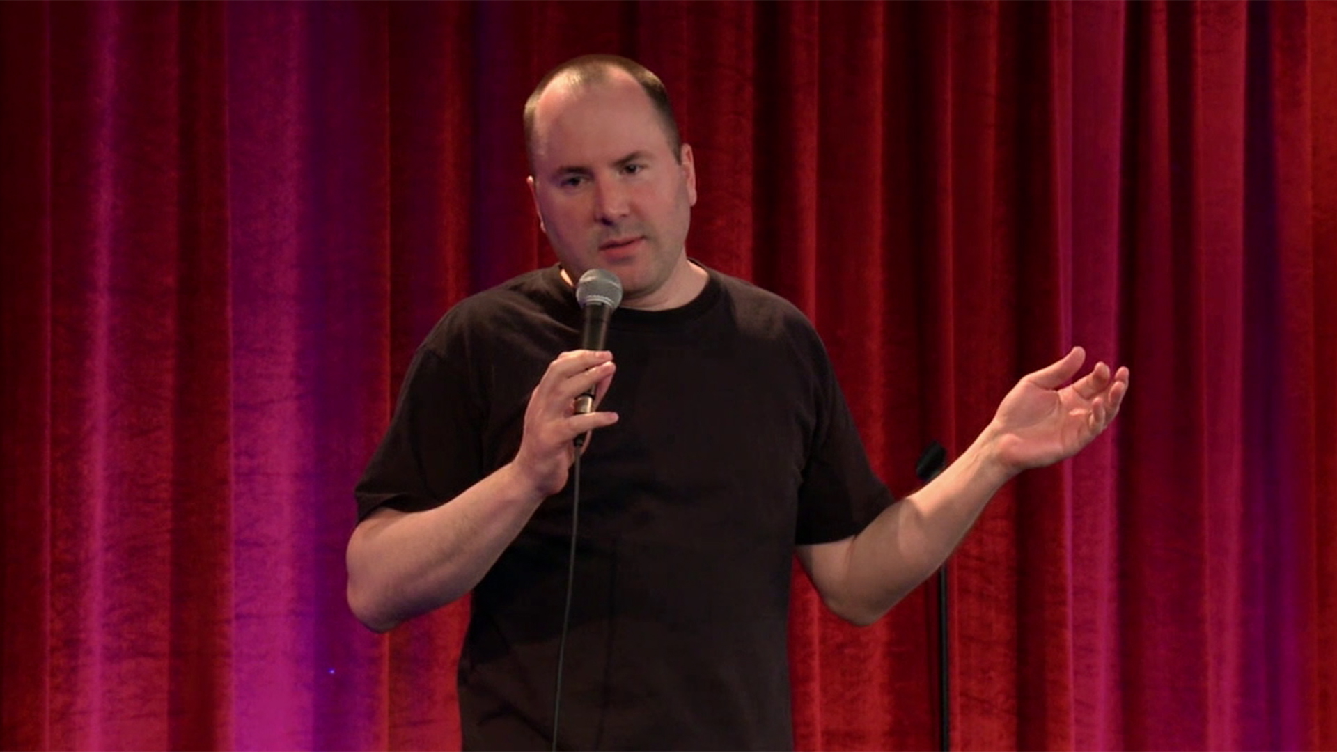 God Made Me: The Very Worst of Keith Malley Volume 2 #4