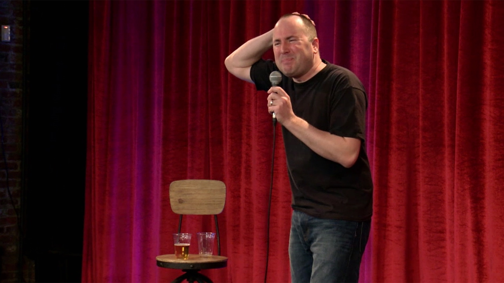 God Made Me: The Very Worst of Keith Malley Volume 2 #3