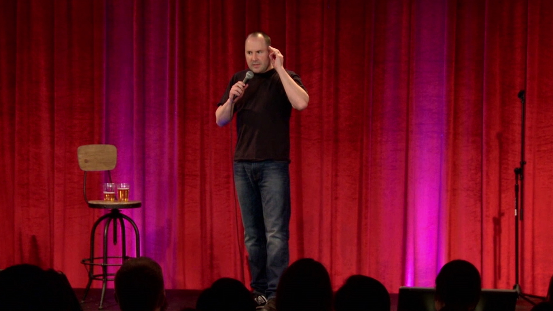 God Made Me: The Very Worst of Keith Malley Volume 2 #0