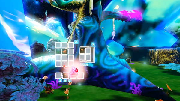 скриншот Edge of Atlantis 5