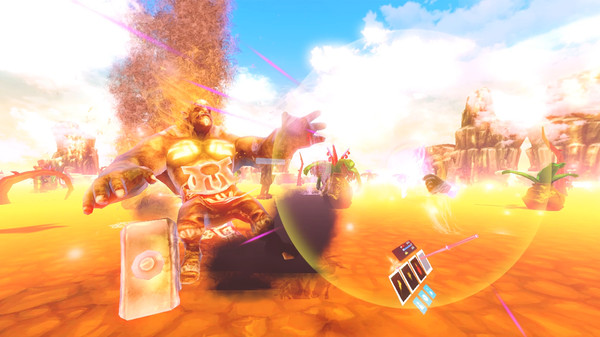 скриншот Edge of Atlantis 1