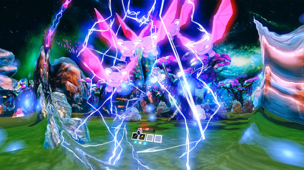 скриншот Edge of Atlantis 3