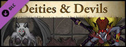 Fantasy Grounds - Deities & Devils (Token Pack)