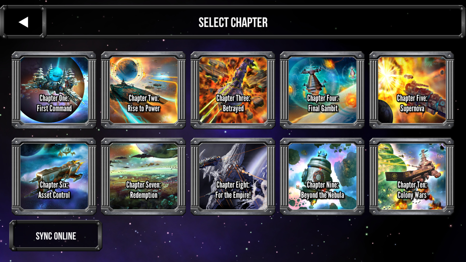 Star Realms Colony Wars On Steam