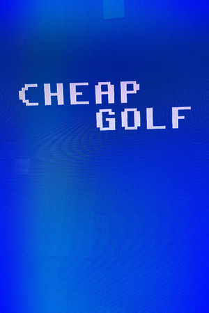 Cheap Golf - PC (Steam)