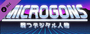Microgons - All Characters Pack