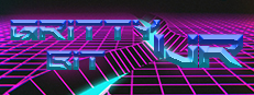 Gritty Bit VR 게임 이미지