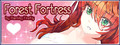 Forest Fortress logo