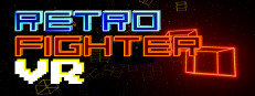 RetroFighter VR 게임 이미지