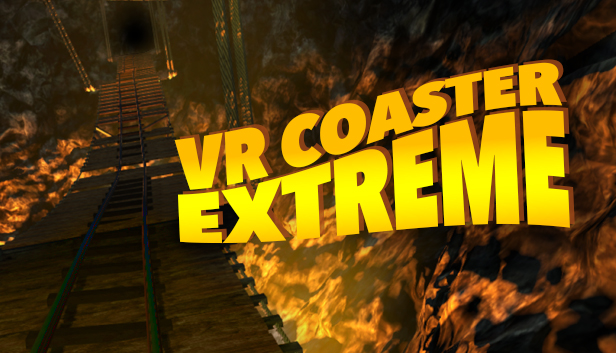 VR Coaster Extreme on Steam