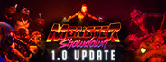 Monster Showdown VR