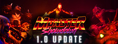 Monster Showdown