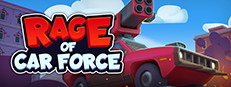 Rage of Car Force: Car Crashing Games on Steam