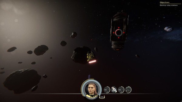 скриншот Age of Space 3