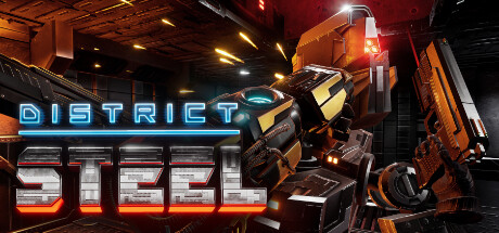 Image for District Steel