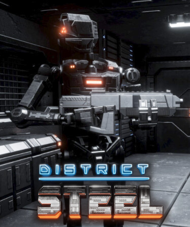 District Steel