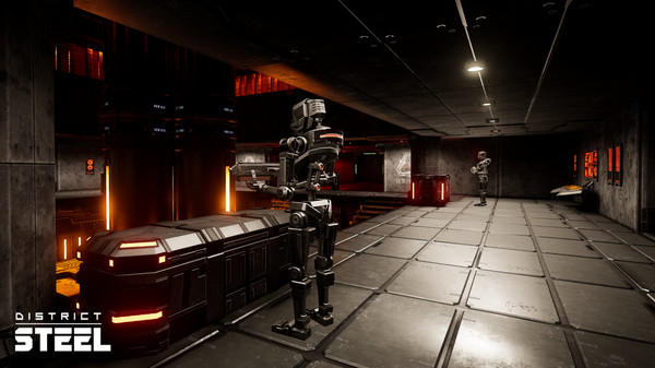 скриншот Dimension Dude 1