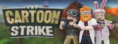 Cartoon Strike 게임 이미지