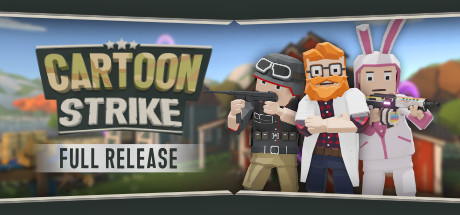 Cartoon Strike