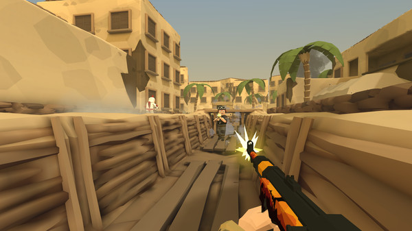 Cartoon Strike on Steam Cartoon Strike on Steam