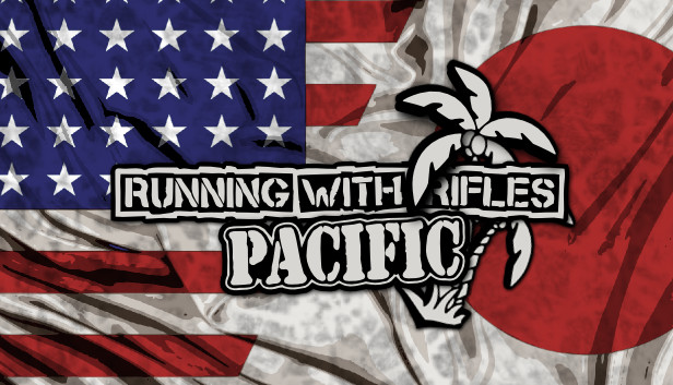 Save 80 On Running With Rifles Pacific On Steam Save 80 On Running With Rifles Pacific On Steam