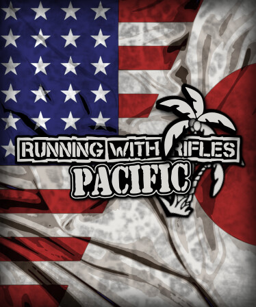 RUNNING WITH RIFLES: PACIFIC