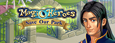 Magic Heroes: Save Our Park