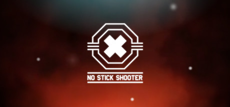 No Stick Shooter header image