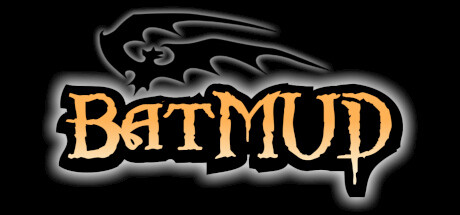 BatMUD header image