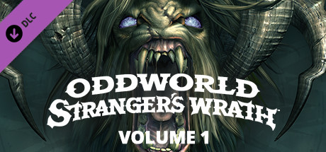 Oddworld: Stranger's Wrath - Soundtrack (Volume One) banner image