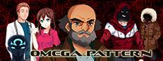 OMEGA PATTERN - VISUAL NOVEL