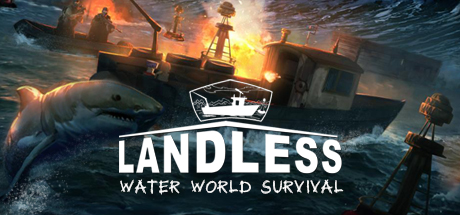 Landless Cover Image