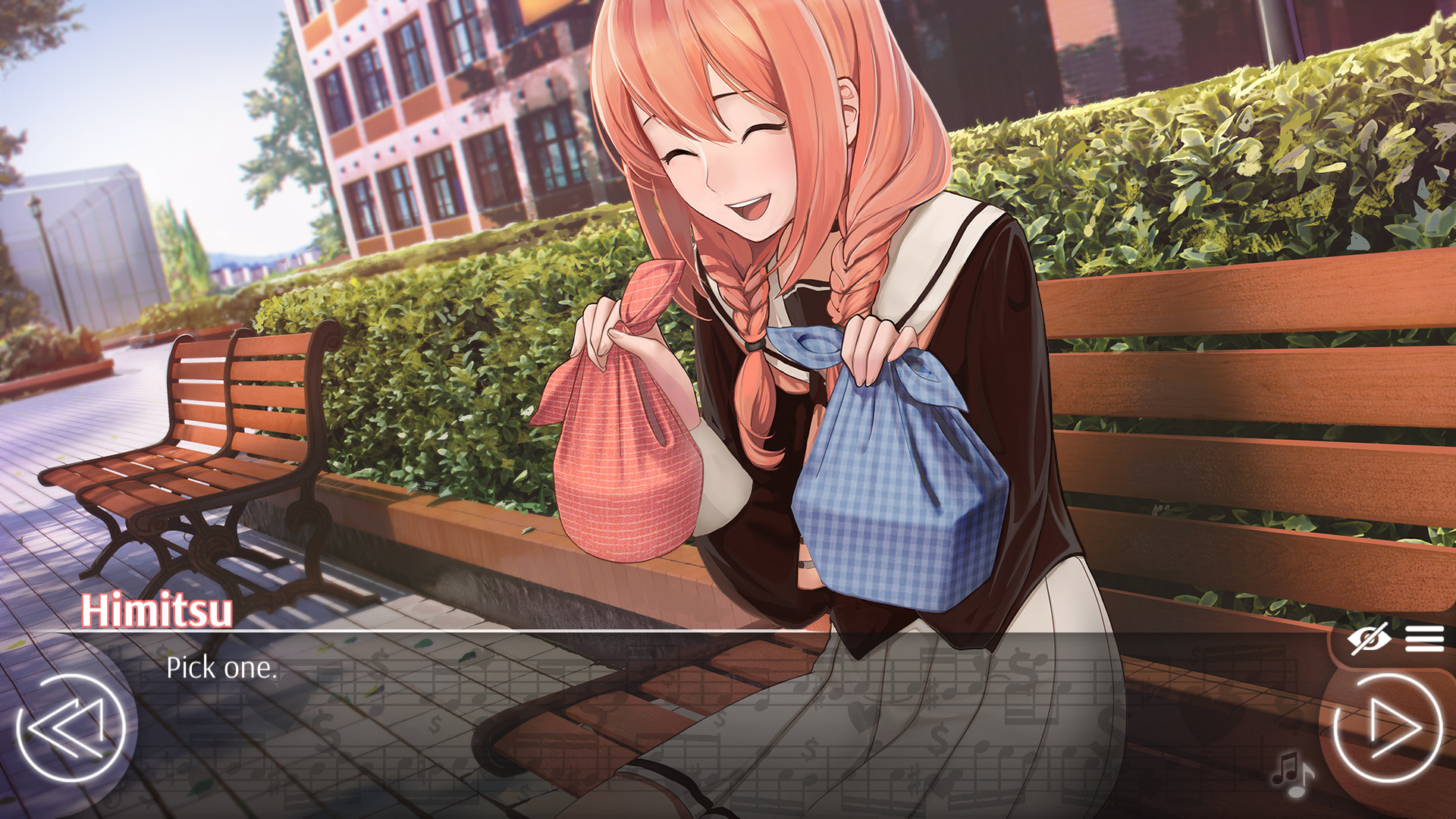 Love, Money, Rock'n'Roll Demo #5