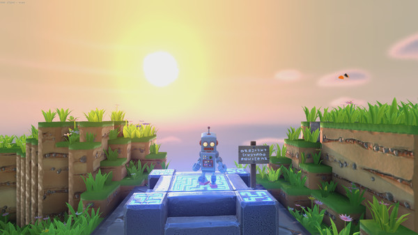 скриншот Portal Knights - Bibot Box 0