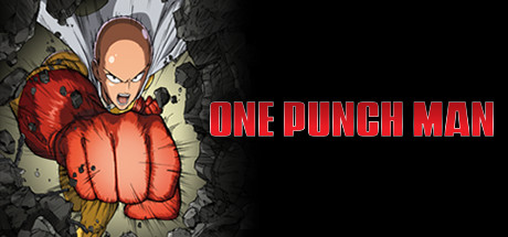 One-Punch Man: The Ultimate Disciple banner