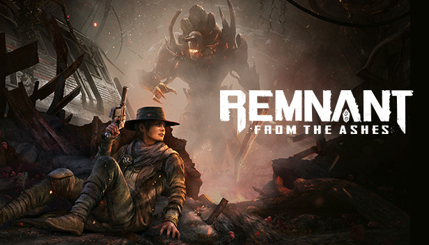 Remnant: From the Ashes on Steam