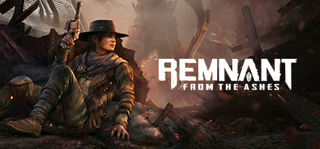 Remnant: From the Ashes (30.35 GB)
