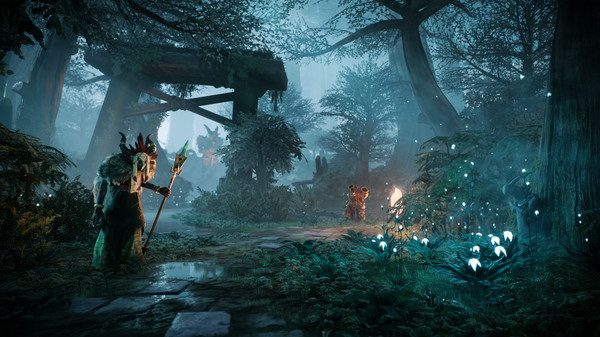 Remnant: From the Ashes screenshot