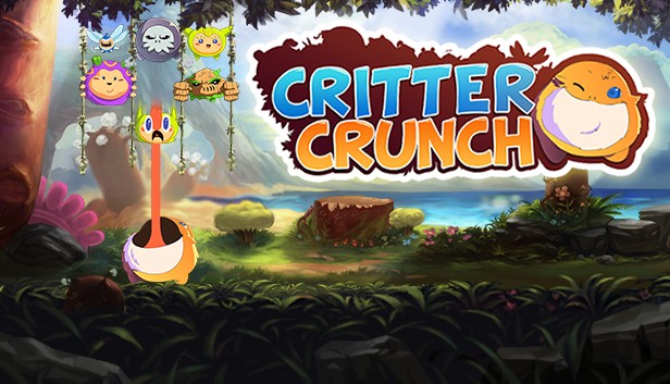 Creature Crunch (1996) - PC Review and Full Download