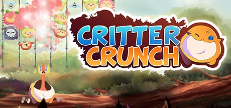 Critter Crunch header image